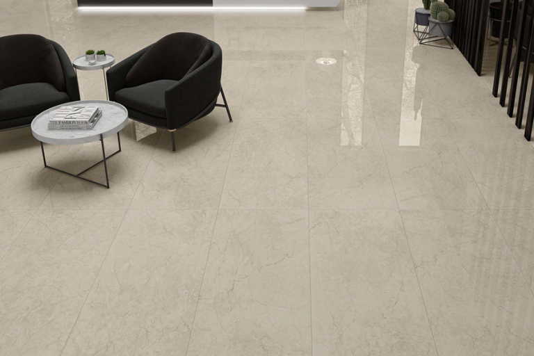 Benefits Of Ceramic Floor Tiles