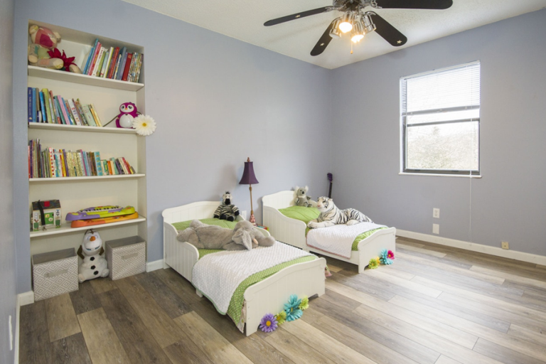 Children’s Bed- Reasons To Choose The Best Furniture For Your Home.