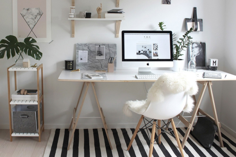The Best Desk Furniture For Every Budget