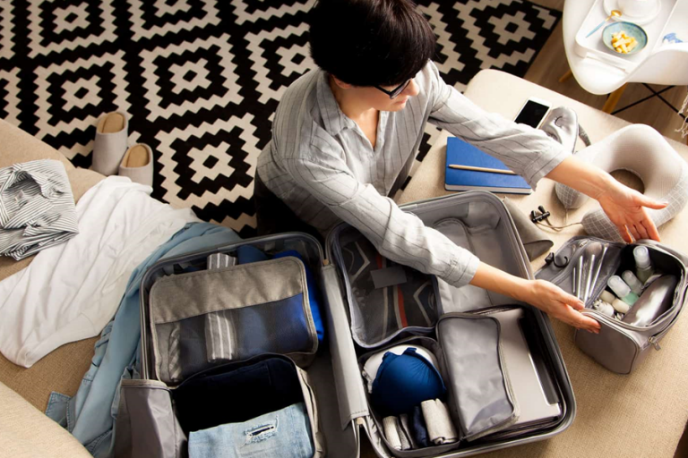 The Essential Travel Items You Need To Pack