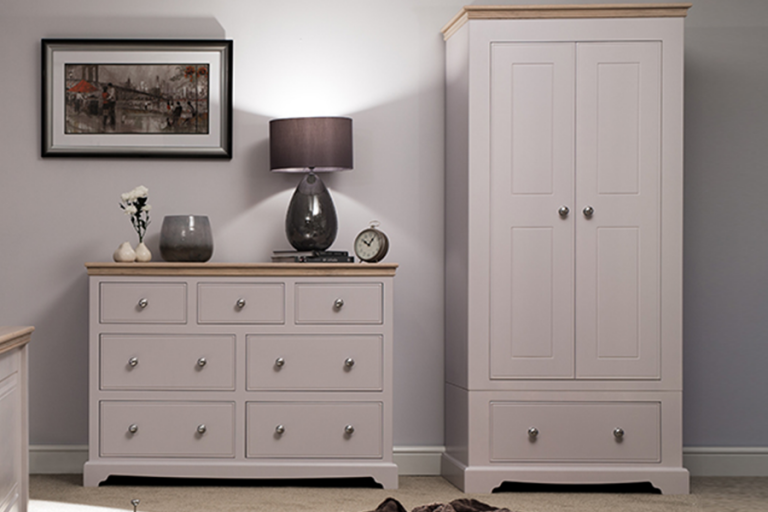 Wardrobe Furniture: The Hidden Storage Solution For Your Home